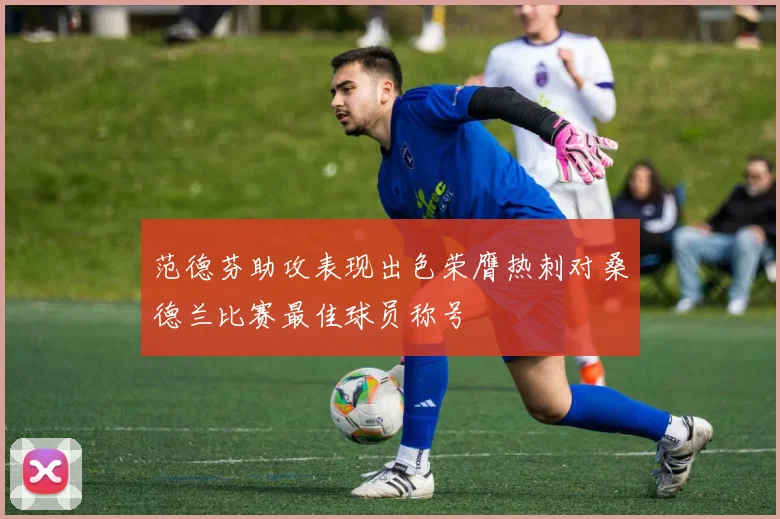 范德芬助攻表现出色荣膺热刺对桑德兰比赛最佳球员称号