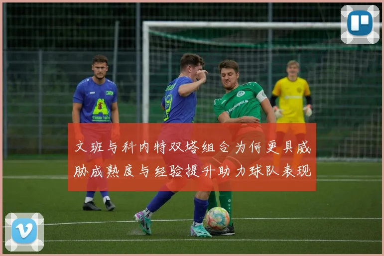 文班与科内特双塔组合为何更具威胁成熟度与经验提升助力球队表现