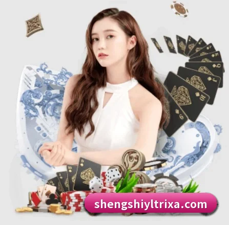 盛世娱乐 APP 界面
